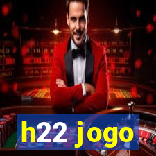 h22 jogo